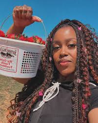 Nikki's Kitchen LLC (@nikkiskitchenatl) · Atlanta, GA