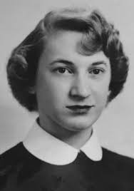 In loving memory of Helen L. Denny