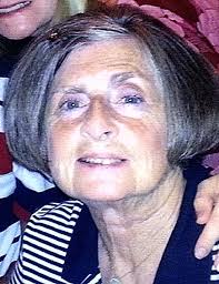 Obituary information for Jeanne Aubry