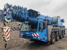 Used Demag Mobile Cranes For Sale Tradus