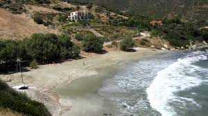 Check spelling or type a new query. Evia Guide Gr Paralia Liannh Ammos Petries Youtube