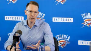 Thunder Eyeing Trade Up In NBA Draft For Cameron Boozer
