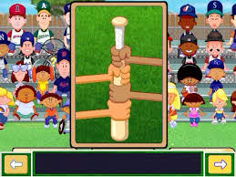Only keyboard is required to play this game. Backyard Baseball 2003 Old Games Download