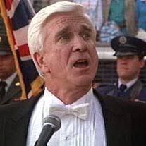 Frank Drebbin for President!