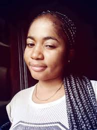 Iam who the lord god says iam ada jesus for her jesus independent. Biography Of Mercy Ada Jesus
