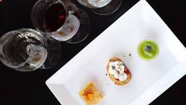 Four Bite Pairing