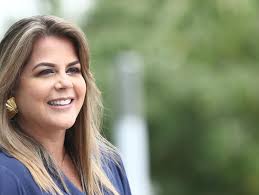 La Nena Gutiérrez: "Fue difícil irse de Canal Uno"