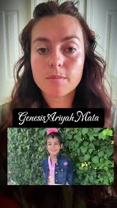 Marlene Servin Bakersfield California