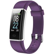 Offerta Di Oggi Willful Montre Connectee Podometre Smartwatch Bracelet Connecte Ecr Fitness Watch Tracker Fitness Watch Heart Rate Fitness Tracker Heart Rate