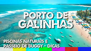 Hoy ha amanecido a las 6:17 y ha anochecido a las 18:48, las temperaturas estarán entre 25°c y 27°c. O Que Fazer Em Porto De Galinhas Top 7 Melhores Passeios