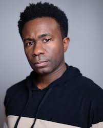 Fade to Black (Short 2013)