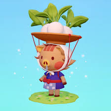 255 Likes 7 Comments Adri L Hakeww On Instagram She S So Cute I Had To Model Her Daisym In 2020 Animal Crossing Animal Crossing Characters Daisy Mae