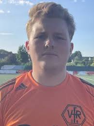 Marius Daniel Mader (SV 1967 Mülheim-Raadt) Spielerprofil