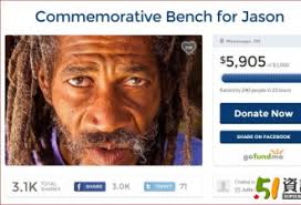 密西沙加流浪汉去世：当地居民做点啥？_无忧资讯