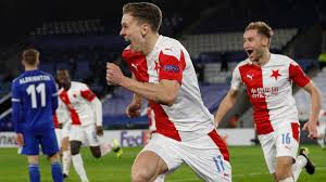 Sk slavia praha tapety na mobil. Tahle Jizda Jeste Nekonci Dokaze Slavia Vyradit I Glasgow Rangers