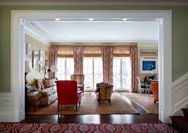 Window treatments help control sunlight and draw attention to the elegant feature. The Best Dressed Windows And How To Get Them The New York Times