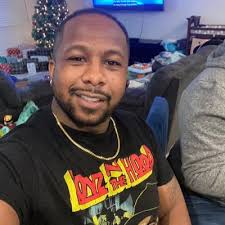 Ryan Rasberry (@Razzberry_Ryan)