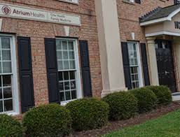 Hours, address, total escape reviews: One Health Primary Care Atrium Health