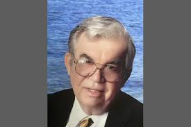 Remembering MAJ Charles Gardner Sanders, USAF Retired