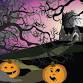 Halloween Family Trail at Drum Castle event image
