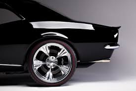 Kindig It Design Releases Flat Out Spoiler Offers A Variety Of Other Custom Car Parts