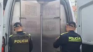 Cuatro personas capturadas por hurto a celulares en la localidad de Antonio  Nari&ntilde;o | Secretaria Distrital de Seguridad, Convivencia y Justicia