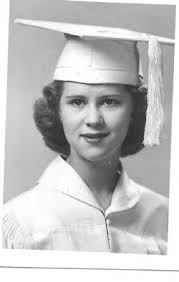 Jeane Francis Branch Oliver (1935-2007)