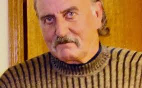 Patrick Michael Larkin