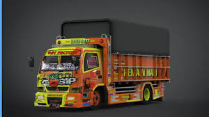 Dengan fitur tersebut kamu bisa menambahkan mod kendaraan misalnya truk canter wahyu abadi, truk anti gosip, mod bus full strobo dan masih banyak lagi kendaraan mod yang bisa. Livery Mod Truk Bussid Terbaru Apk