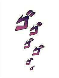 Be the first to discover secret destinations, travel hacks, and more. Jojo Menacing Gogogo Jojo 39 S Bizarre Adventure By Toradesigns Tattoo Goals Adv Jojo Bizarre Adventure Tattoo Jojos Bizarre Adventure Tattoo