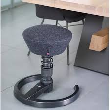 Der 3dee ist der innovativste bürostuhl der welt, und doch ist er ganz einfach zu montieren. Ergonomischer Stuhl Swopper Mit Filzbezug Schafft Sofort Eine Wohnliche Atmosphare Ergonomische Stuhle Burohocker Burostuhl Ergonomisch