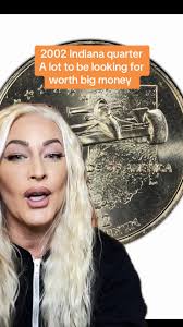 2002 Nickel Errors Worth Money