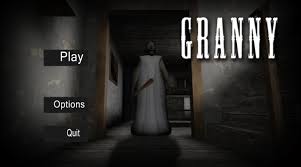 El juego del miedo i / juegos macabros i. Asi Es Granny El Inquietante Juego De Terror En Primera Persona Que Triunfa En Android Y Ios