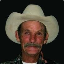 Harold Gene Hines Obituary