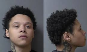 UPDATE: Marion County State's Attorney says two in custody for Laura Leake  Park shooting