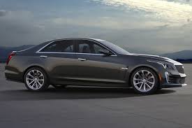 Meet the 640 hp 2016 cadillac cts v. New 2016 Cadillac Cts V Has 640hp Supercharged V8 Reaches 200mph Carscoops