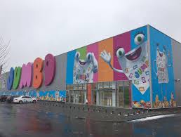 Jumbo benefits from merlant's committed performance. Jumbo Enters West Park Retail Following Close To Eur 5 Mln Investment Business Review