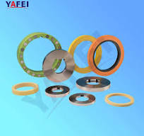 Metal Spacer Ring for Slitter Machine Working