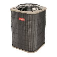 When not to use your unit. Bryant Sentry 2 Ton 14 Seer Residential Air Conditioner Condensing Unit Carrier Hvac