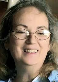 Susan Strittmater Obituary (1964