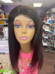 Closure wig 💕💕💕