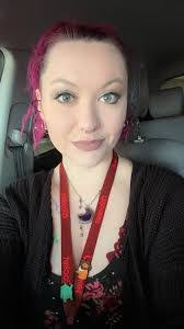 Christy Welsh's Instagram, Twitter & Facebook