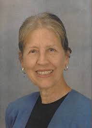 Diane Macdonald Obituary