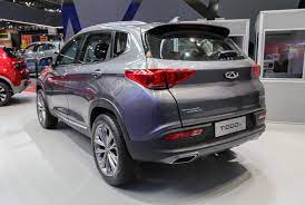 Chery brandread more chery designread more chery techread more. Chery Tiggo 7 Wikiwand