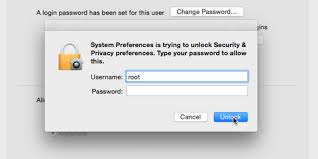 Before trying to unlock single prefpanes. Macos Forgot Admin Password And Lost Administrator Access