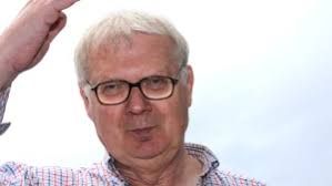 Dem mistede vi: Henry har spredt sit sidste solskin