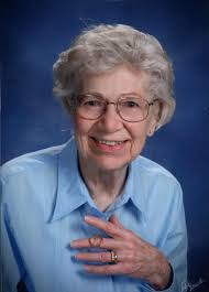 Virginia Mae (Pike) Glasford