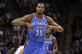 Their men's footwear and apparel collections include products for nearly any sport, including golf, running, baseball, basketball, football, tennis, and beyond. Oklahoma City Thunder Kevin Durant Hd Wallpaper Nba Player Named Kevin 970x647 Wallpaper Teahub Io