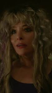 Parker Posey Party Girl 2025