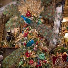 The Largest Selection Of Unique Christmas Decorations In Chicago Elegant Christmas Tree Decorations Unique Christmas Decorations Luxury Christmas Tree